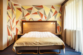 Apartamentai S.Nėries 14 Alanga